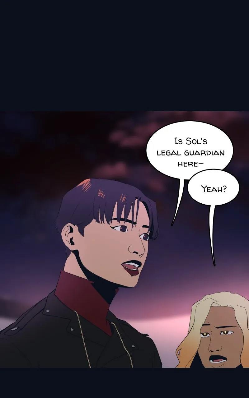 Asterion Chapter 40 page 62 - 
