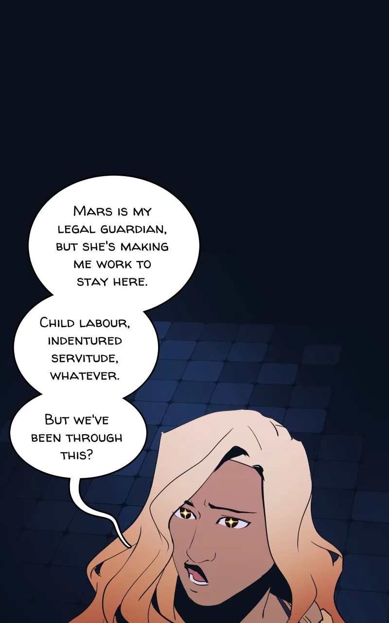 Asterion Chapter 40 page 63 - 