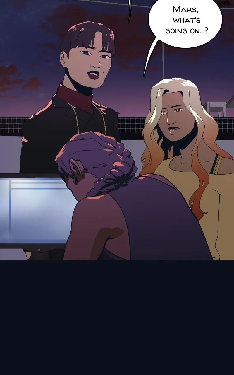 Asterion Chapter 40 page 65 - 