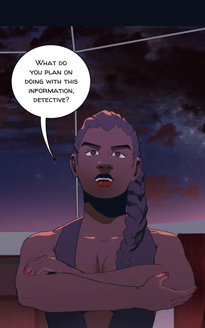 Asterion Chapter 40 page 67 - 