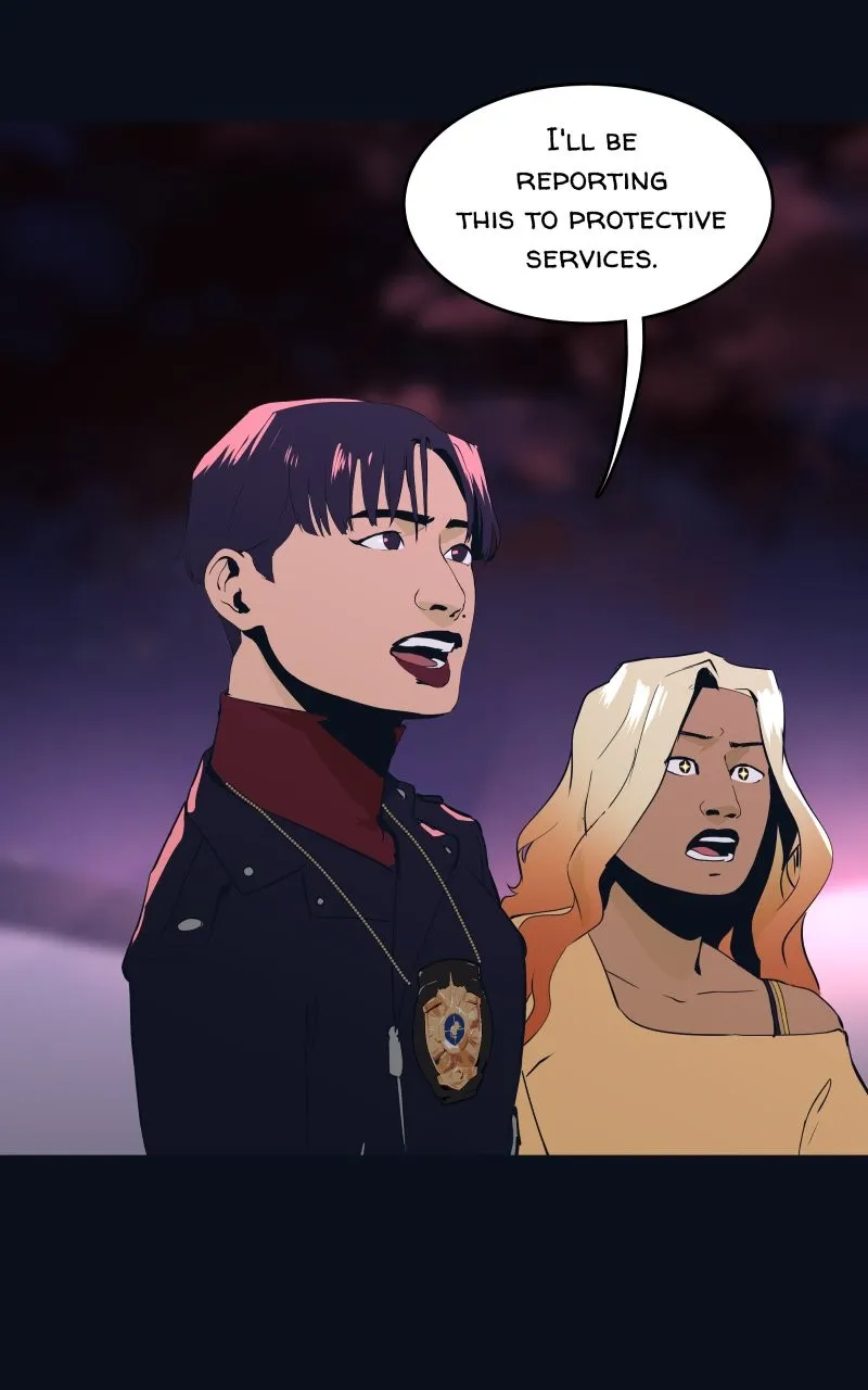 Asterion Chapter 40 page 69 - 