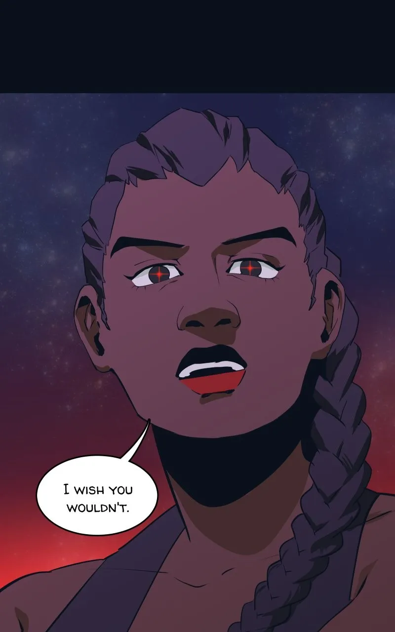 Asterion Chapter 40 page 71 - 