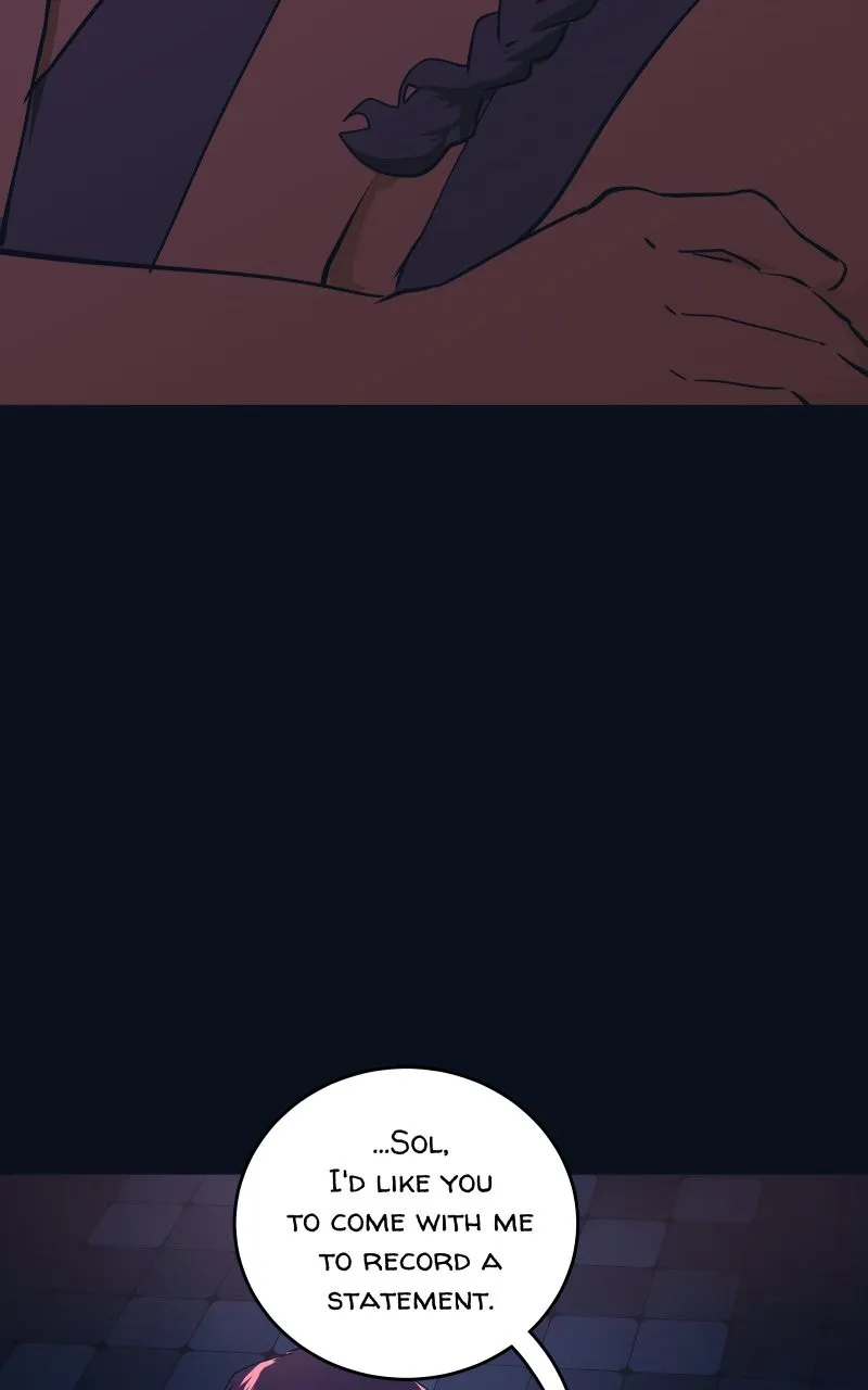 Asterion Chapter 40 page 72 - 