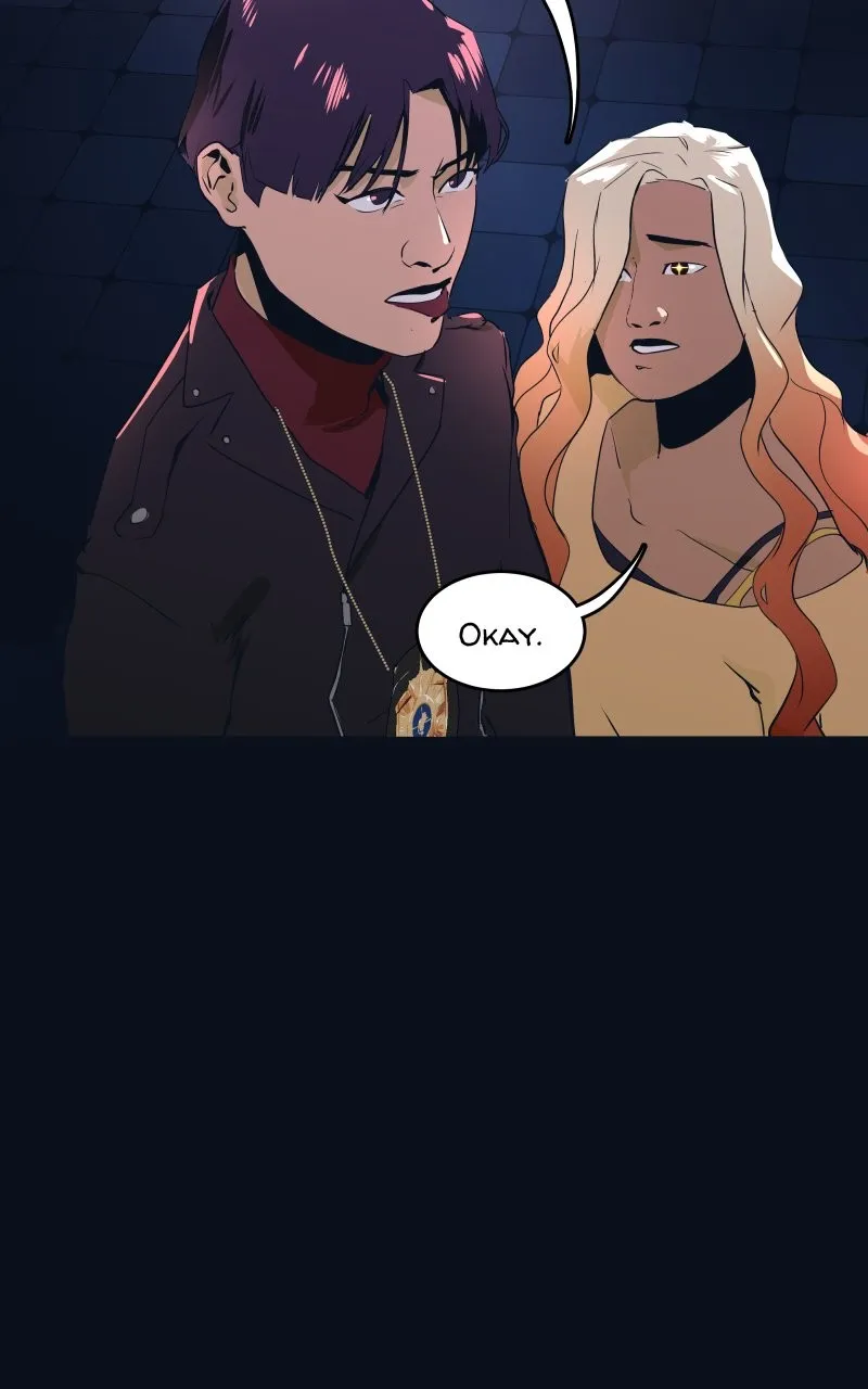 Asterion Chapter 40 page 73 - 
