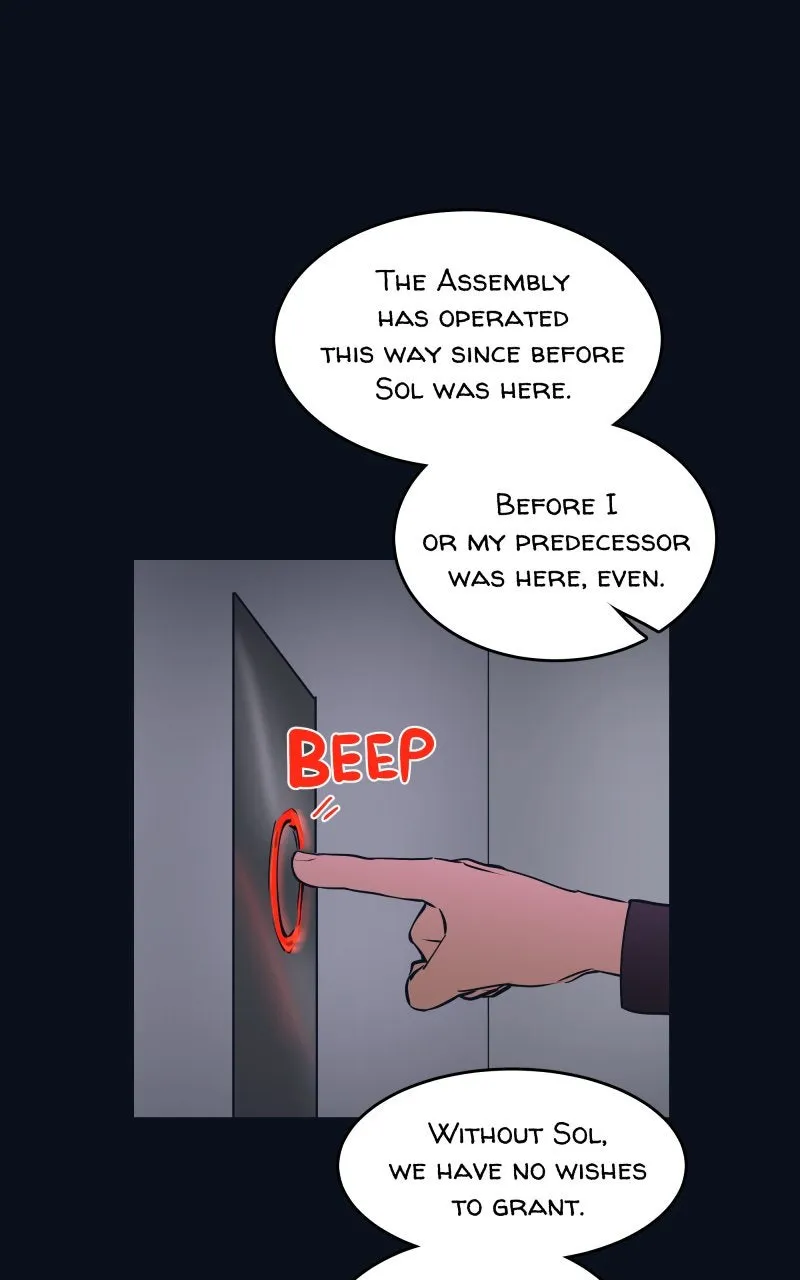 Asterion Chapter 40 page 75 - 