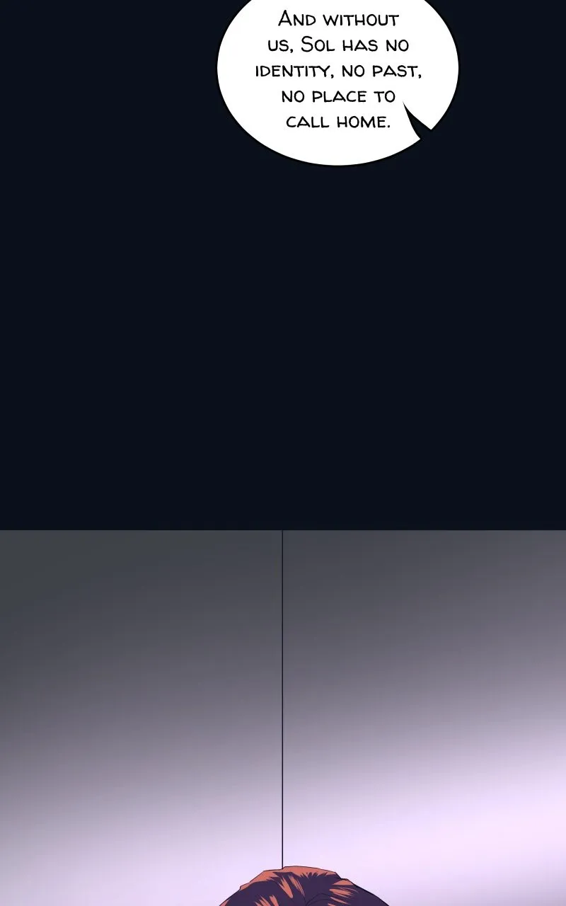 Asterion Chapter 40 page 76 - 