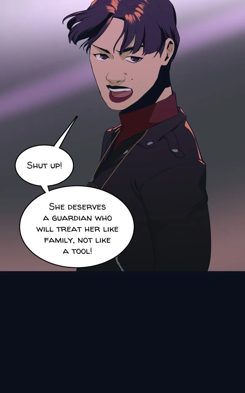 Asterion Chapter 40 page 77 - 