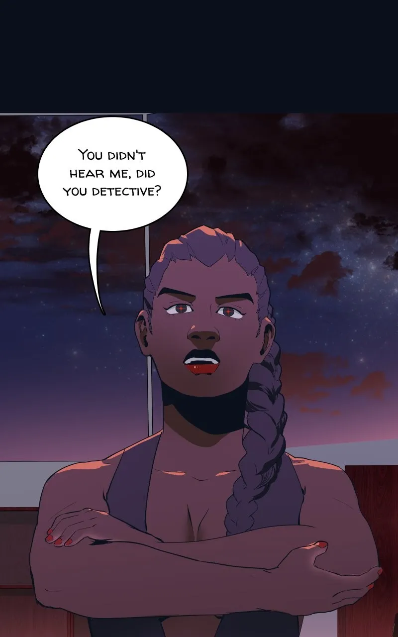 Asterion Chapter 40 page 78 - 