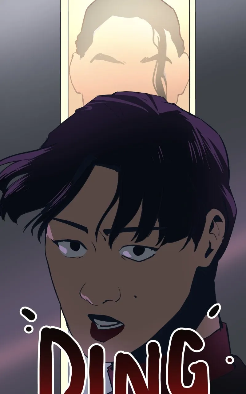 Asterion Chapter 40 page 84 - 
