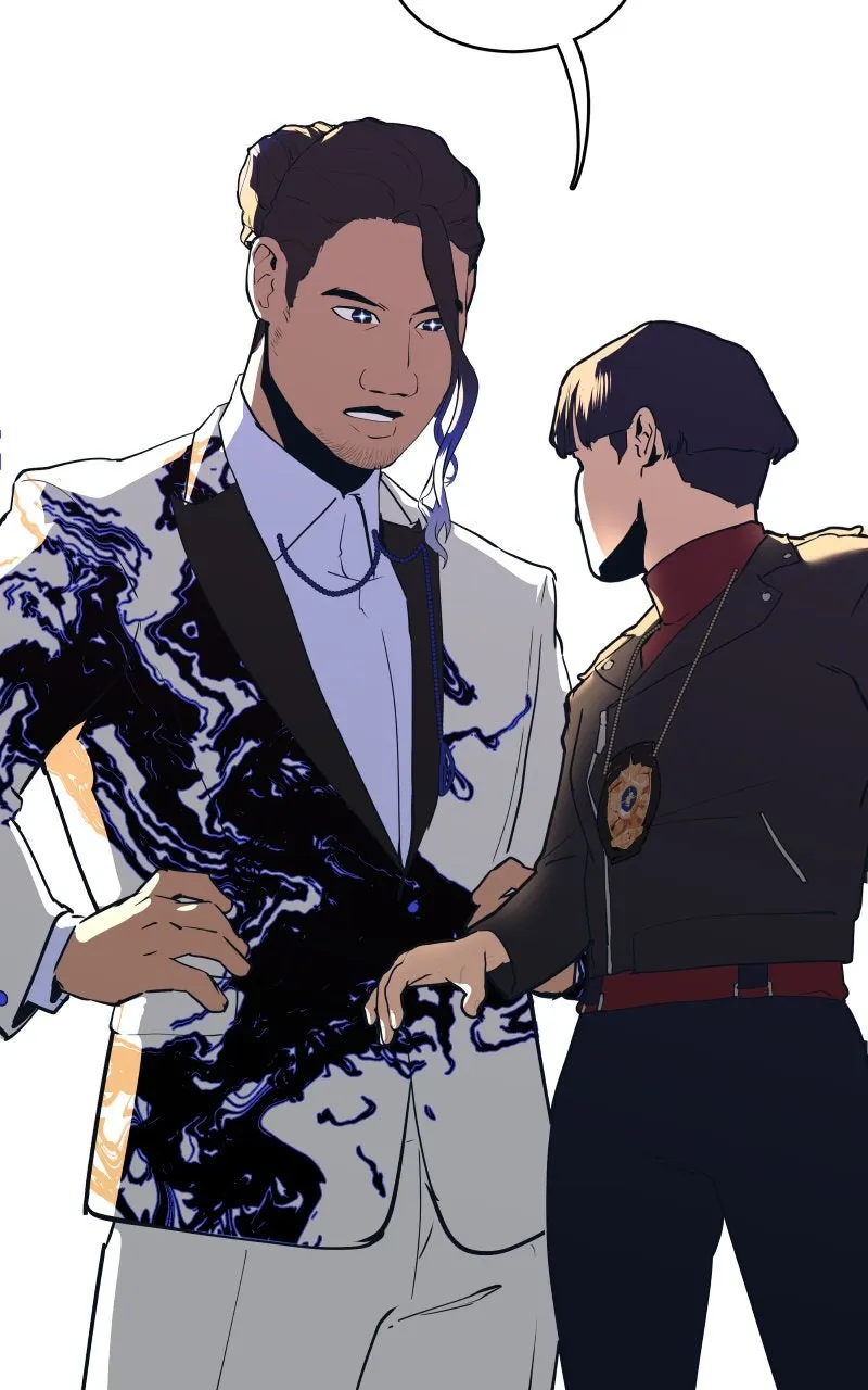 Asterion Chapter 40 page 86 - 