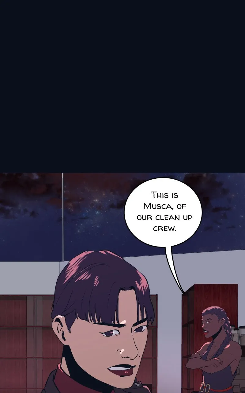 Asterion Chapter 40 page 87 - 