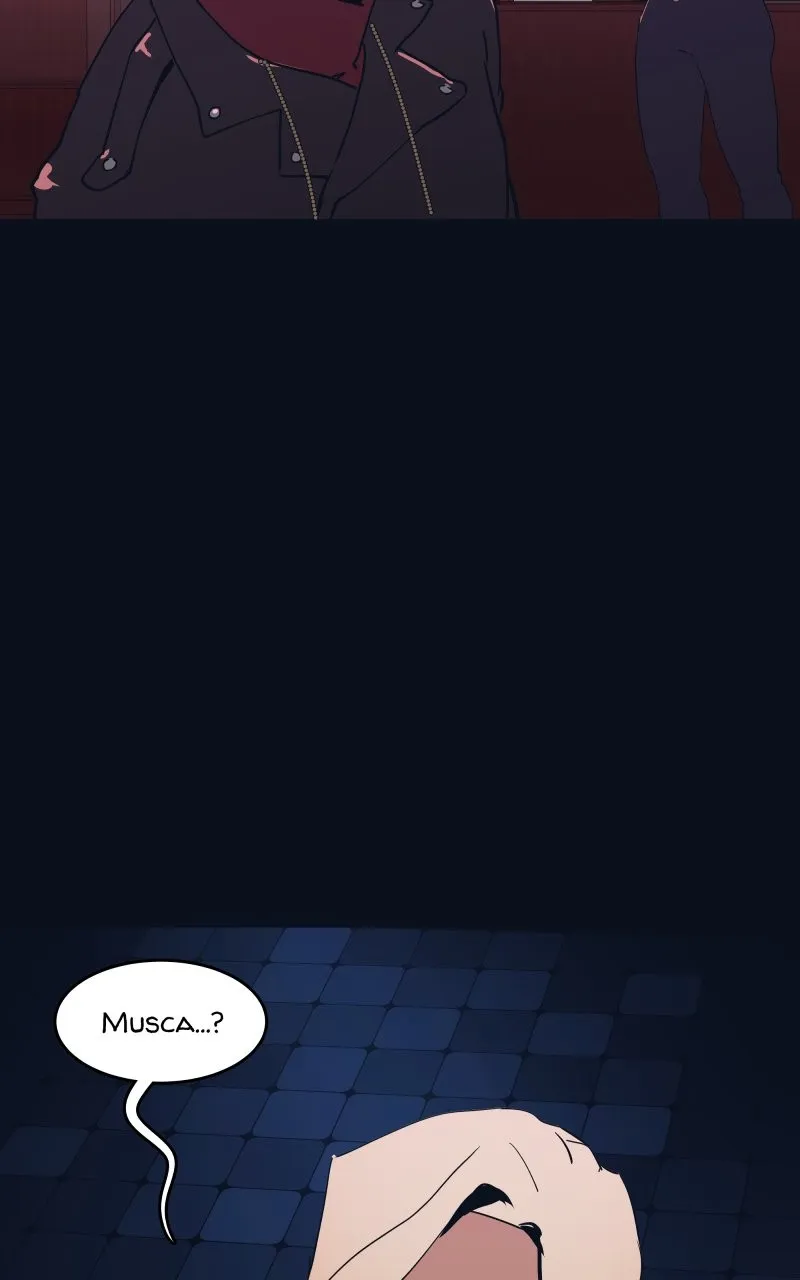 Asterion Chapter 40 page 88 - 