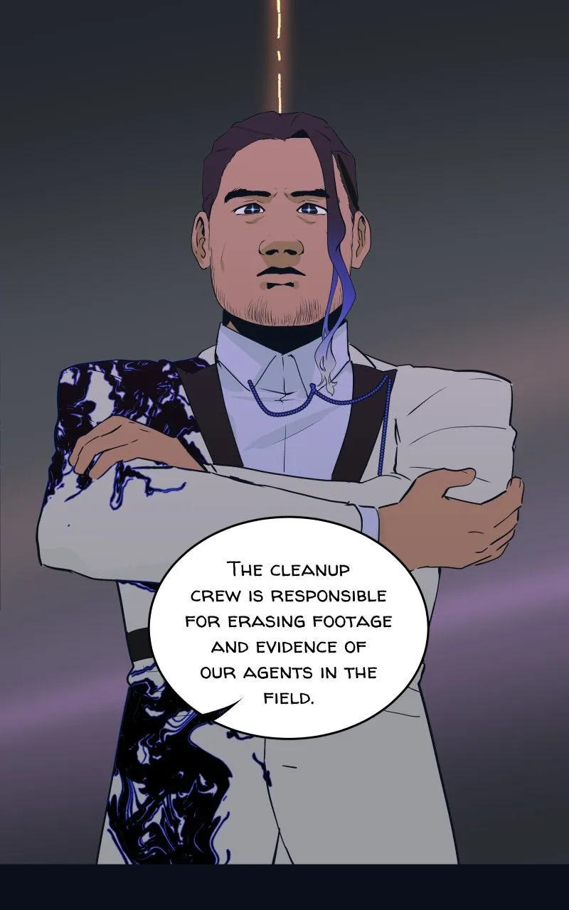 Asterion Chapter 40 page 90 - 