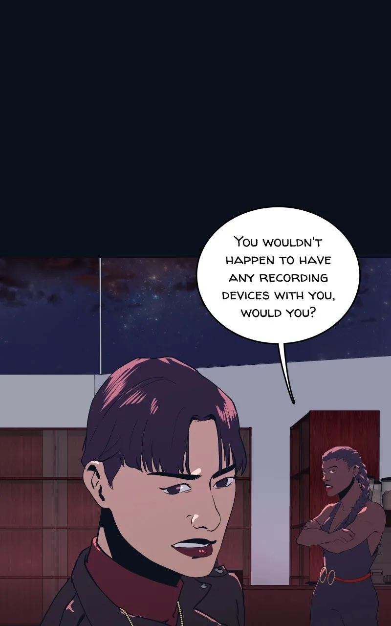 Asterion Chapter 40 page 91 - 