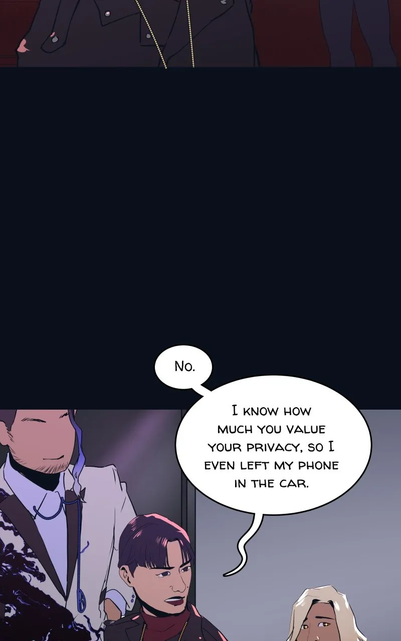 Asterion Chapter 40 page 92 - 