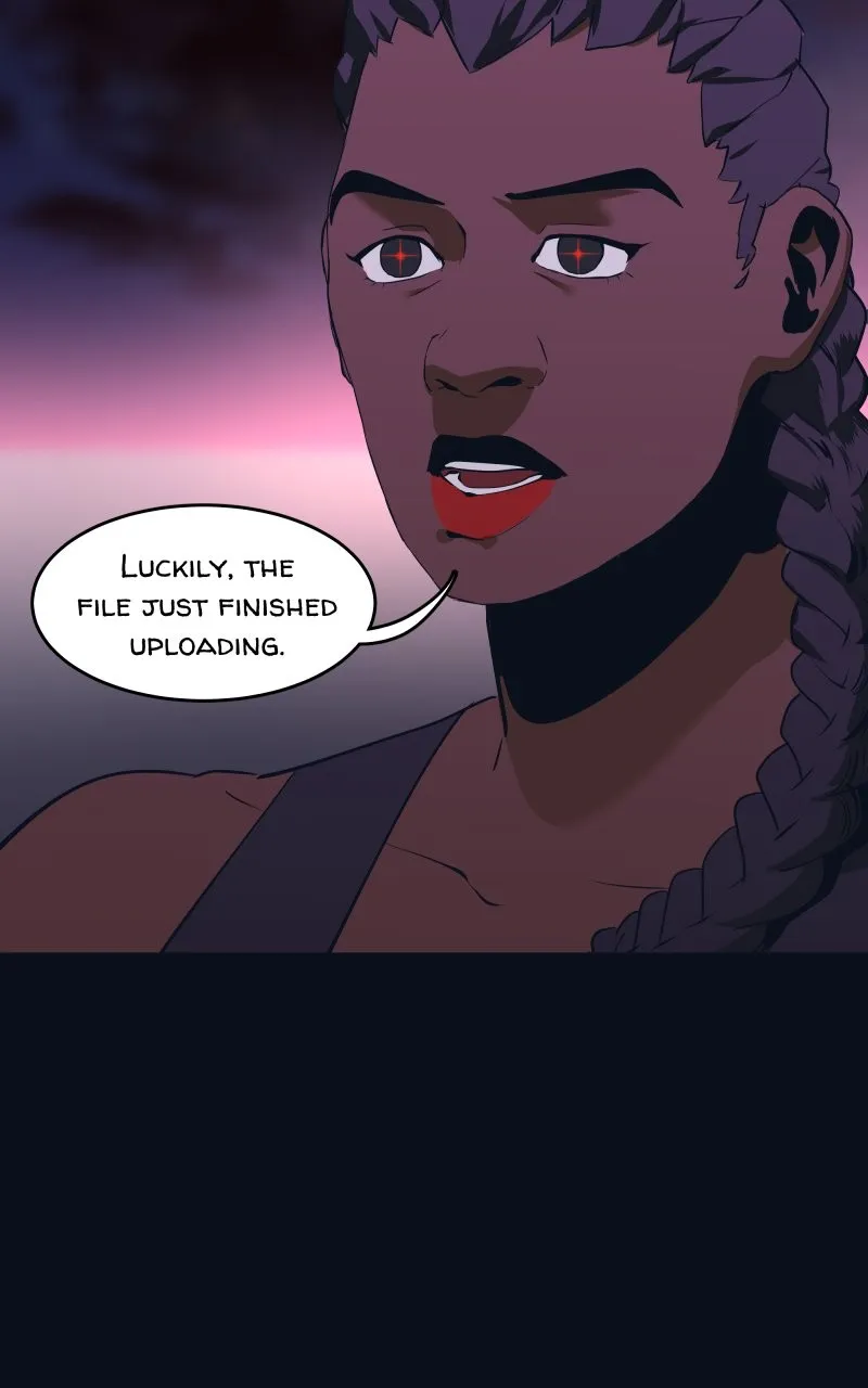 Asterion Chapter 40 page 94 - 