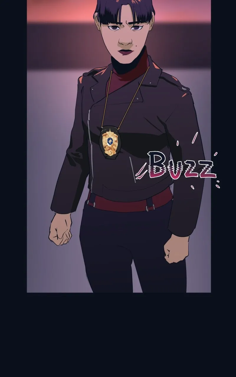 Asterion Chapter 40 page 96 - 