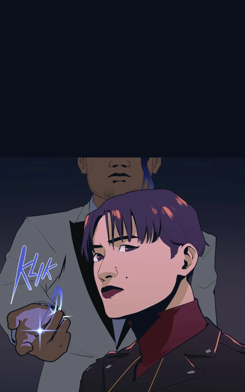 Asterion Chapter 40 page 98 - 