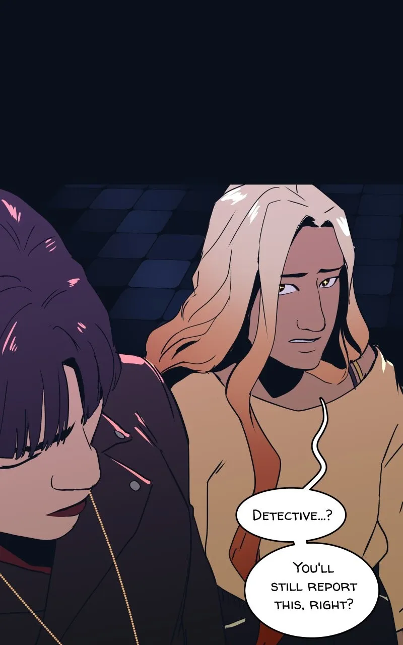 Asterion Chapter 40 page 100 - 