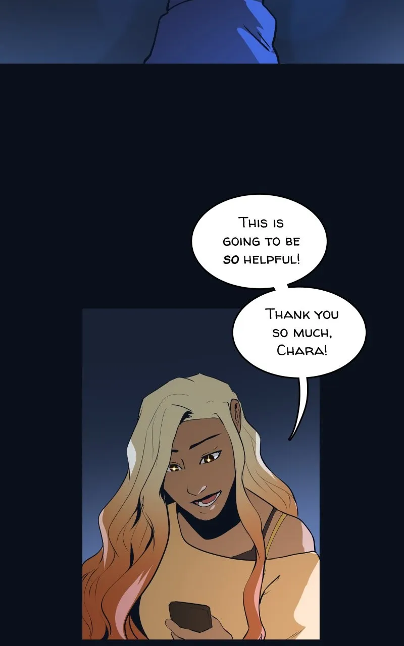 Asterion Chapter 41 page 2 - 