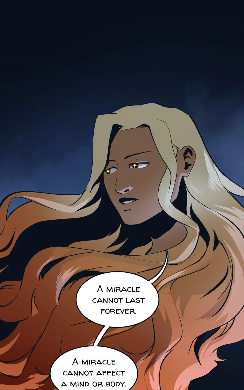 Asterion Chapter 41 page 11 - 