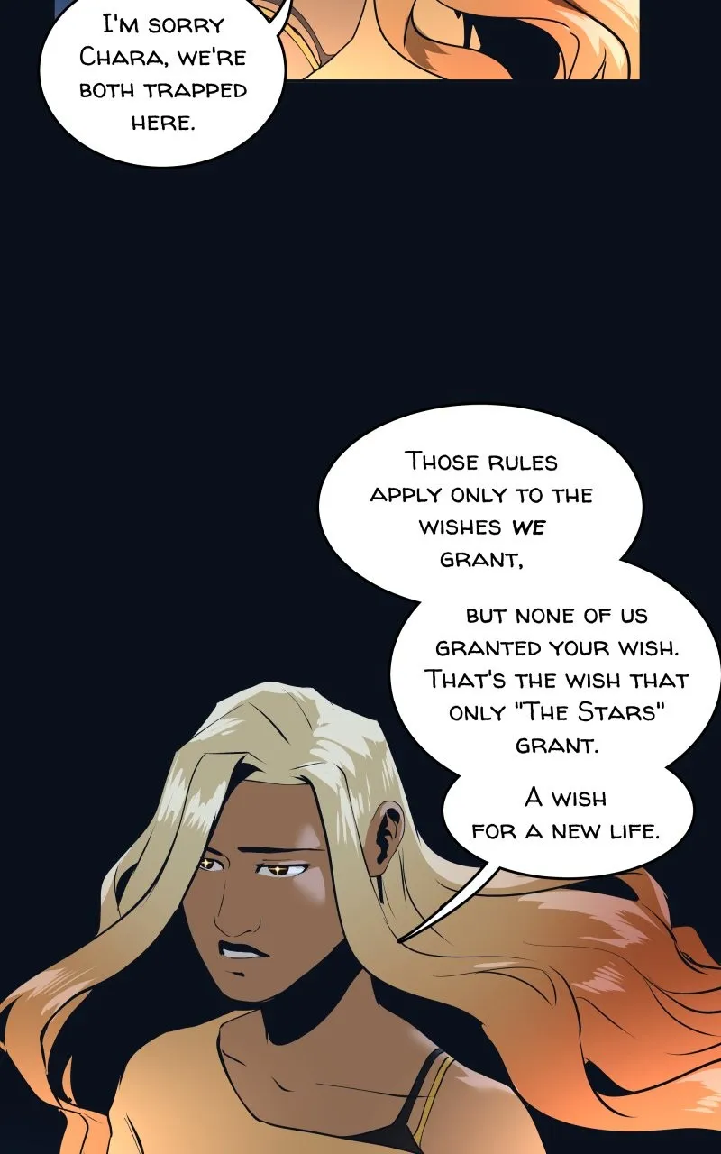 Asterion Chapter 41 page 14 - 