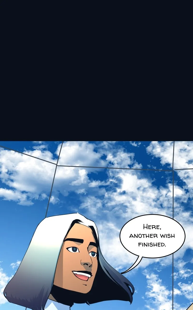 Asterion Chapter 41 page 17 - 