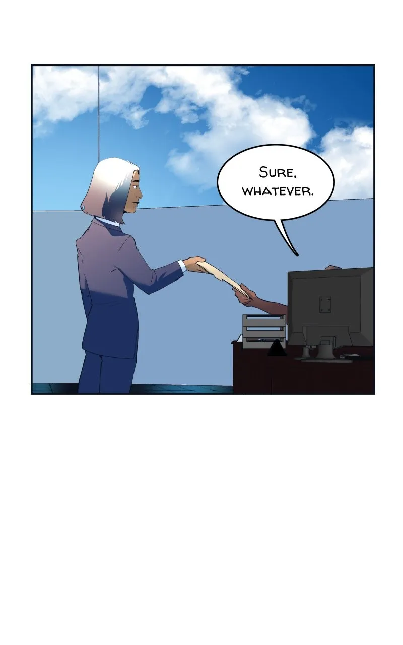 Asterion Chapter 41 page 19 - 