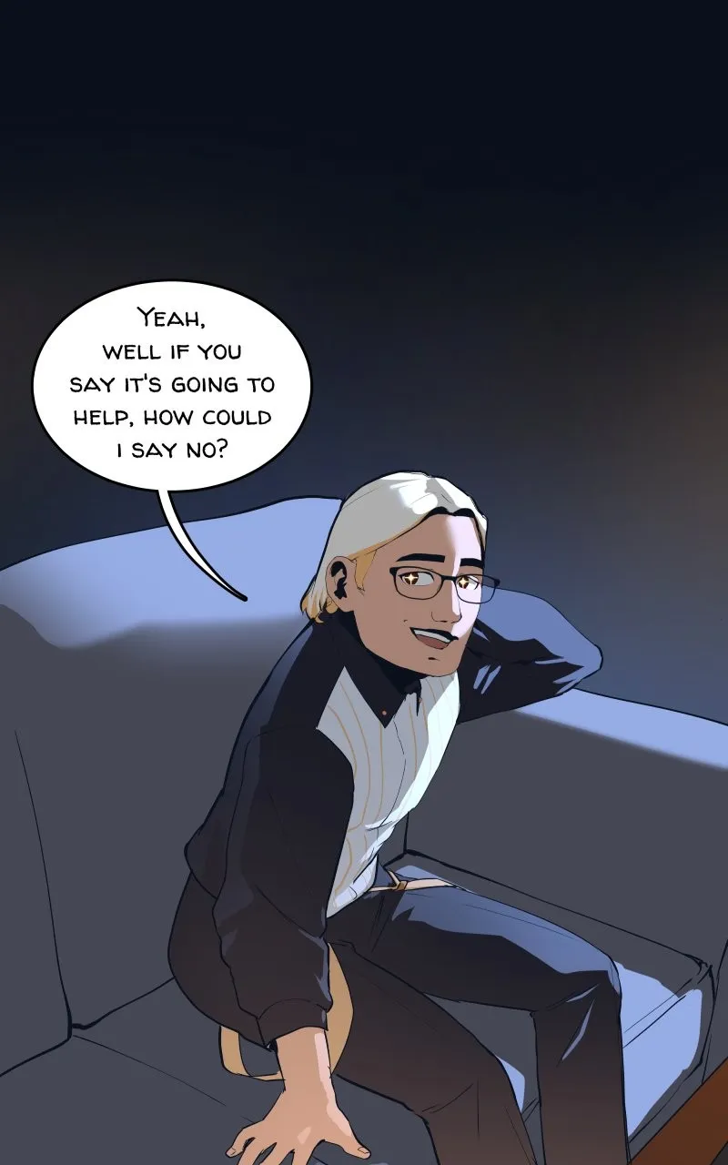 Asterion Chapter 41 page 3 - 