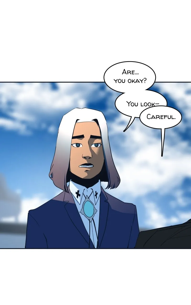 Asterion Chapter 41 page 22 - 