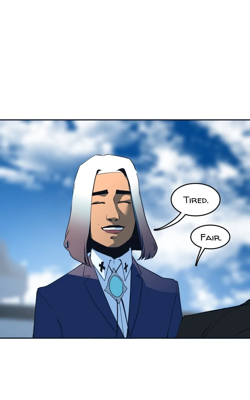 Asterion Chapter 41 page 23 - 