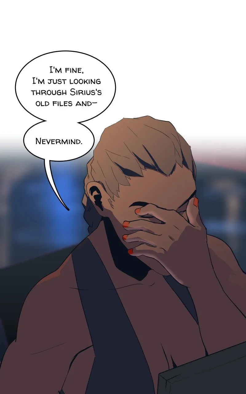 Asterion Chapter 41 page 24 - 