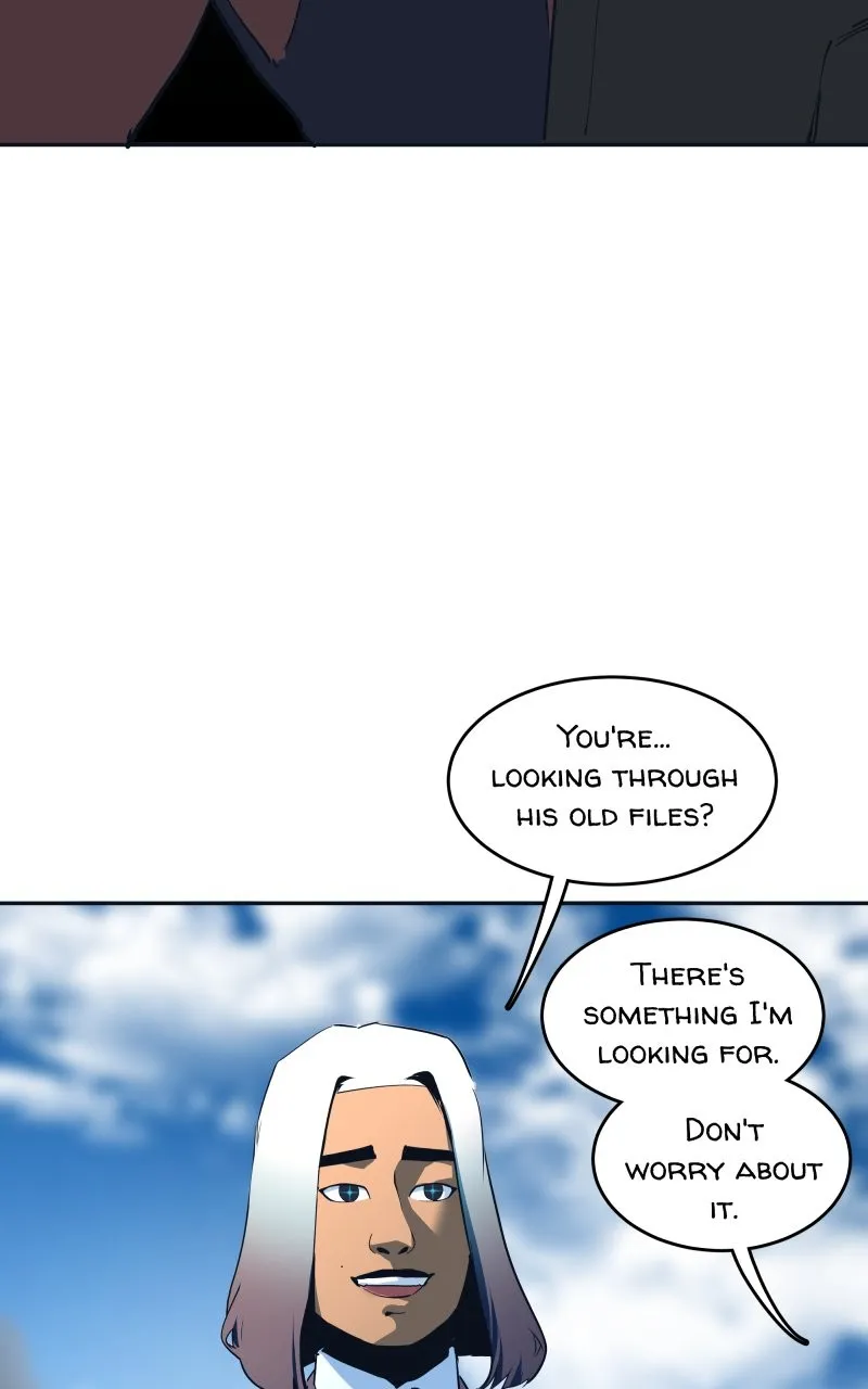 Asterion Chapter 41 page 25 - 