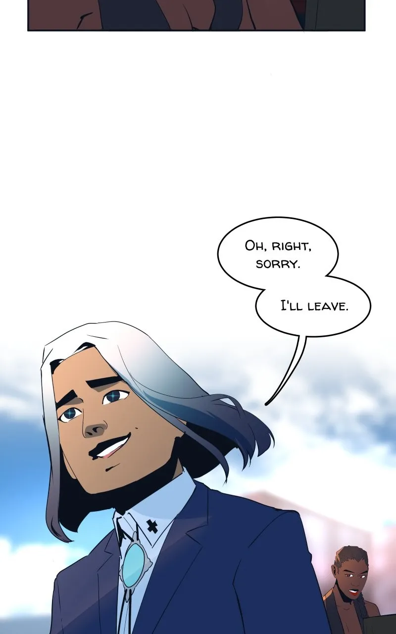 Asterion Chapter 41 page 28 - 
