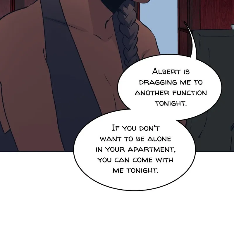 Asterion Chapter 41 page 30 - 