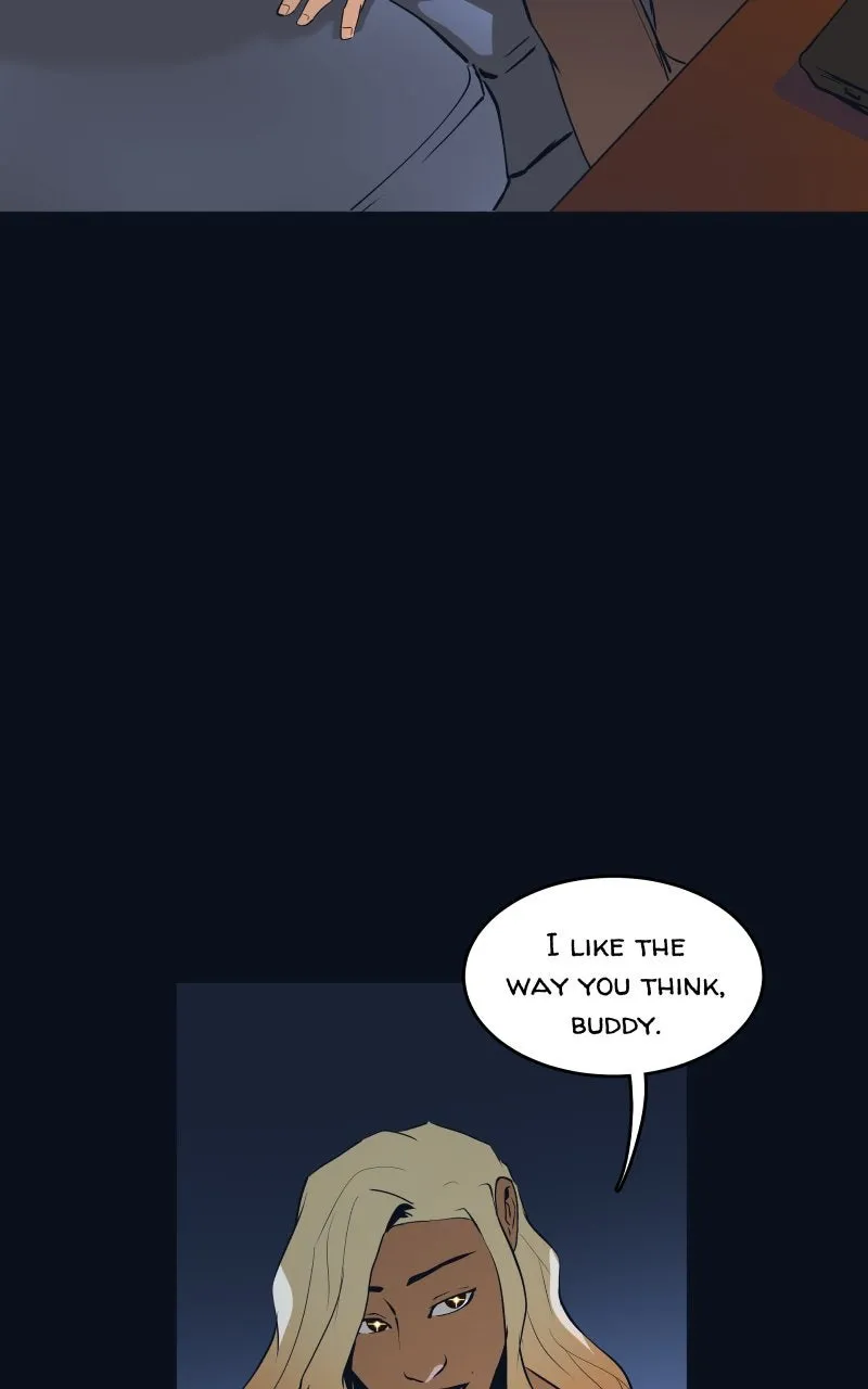 Asterion Chapter 41 page 4 - 