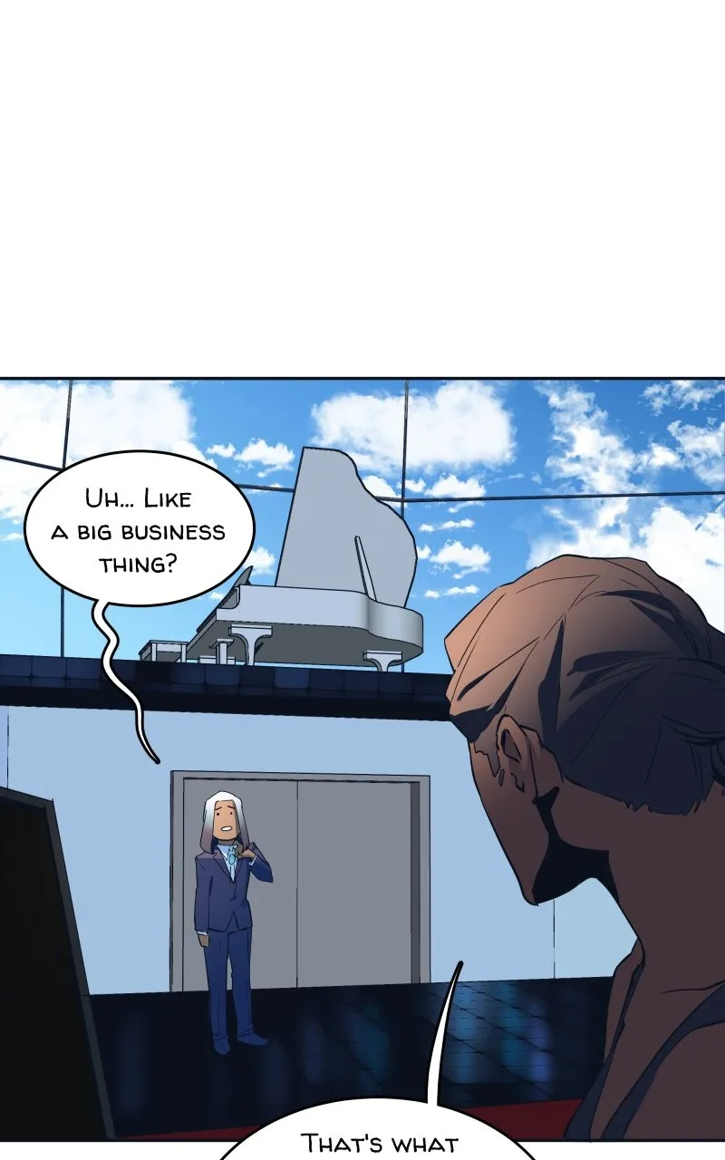 Asterion Chapter 41 page 31 - 