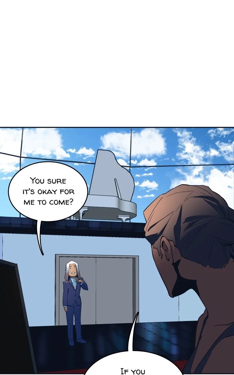 Asterion Chapter 41 page 33 - 