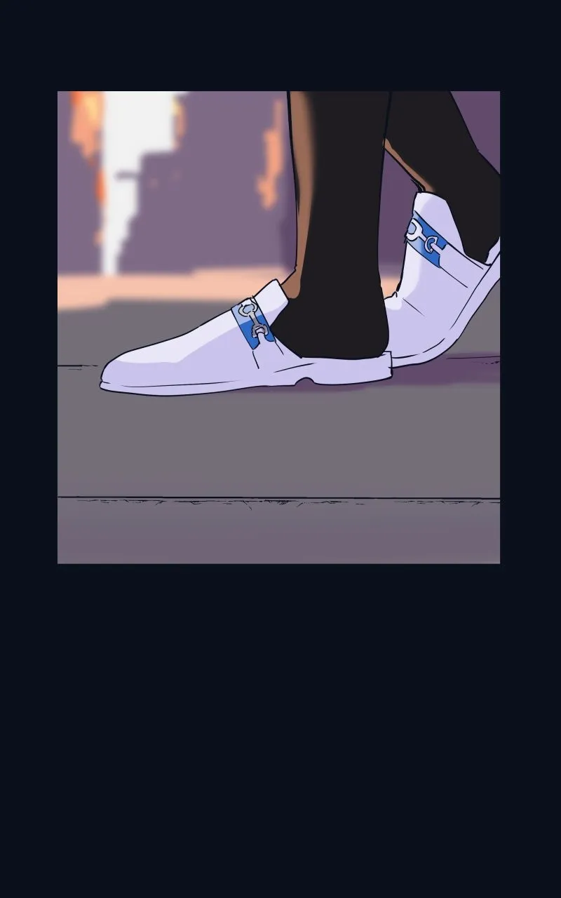 Asterion Chapter 41 page 36 - 