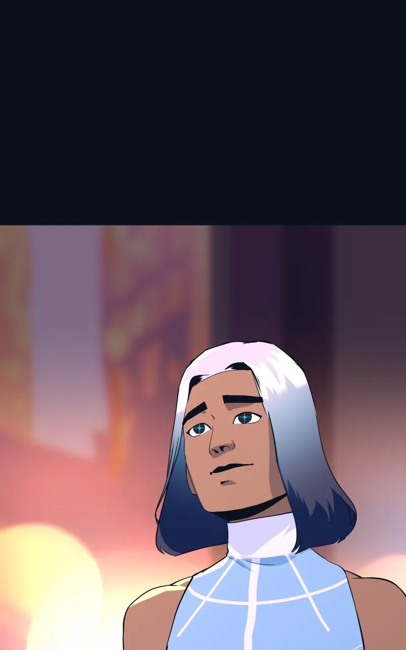 Asterion Chapter 41 page 37 - 