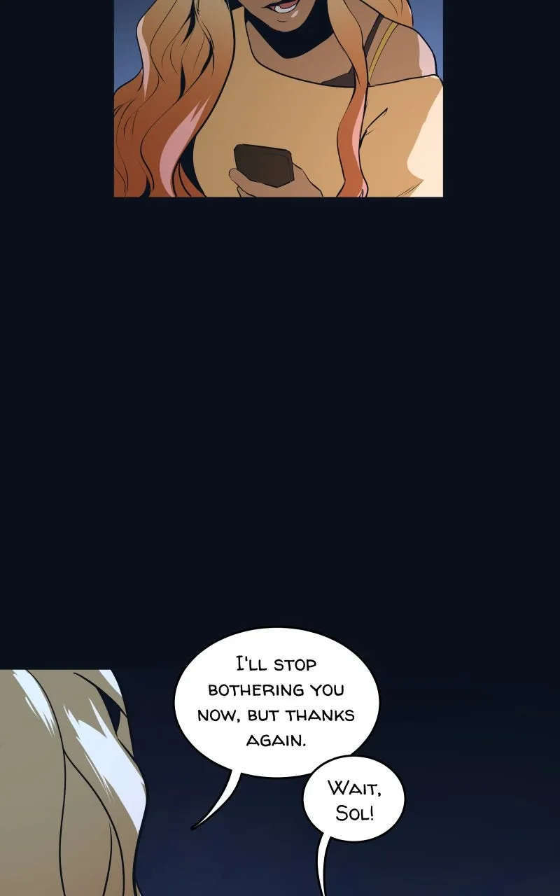 Asterion Chapter 41 page 5 - 