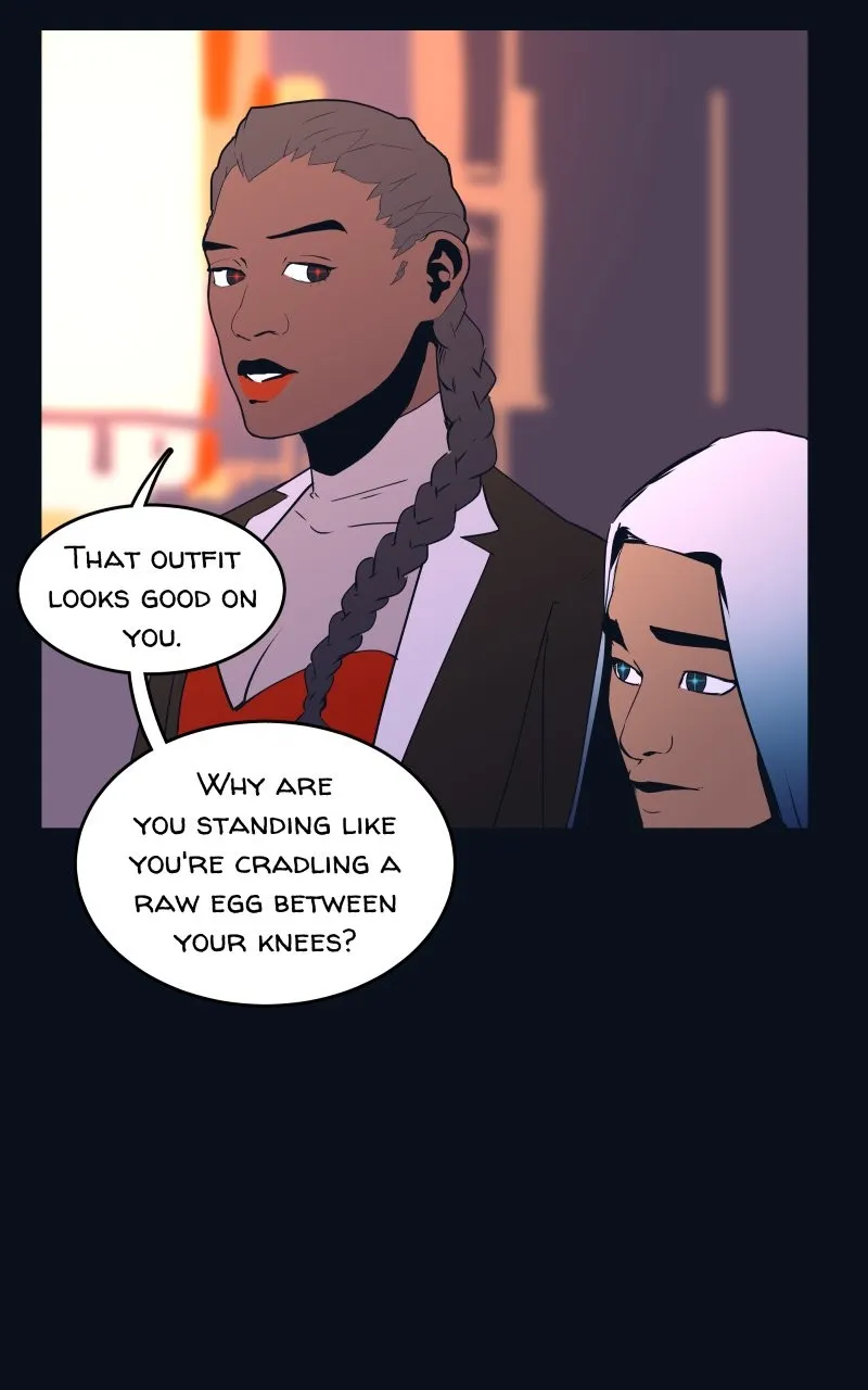 Asterion Chapter 41 page 41 - 