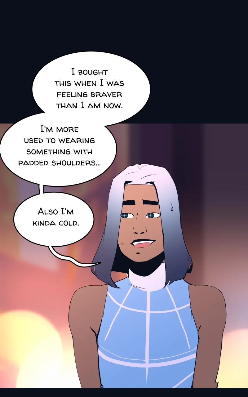Asterion Chapter 41 page 42 - 