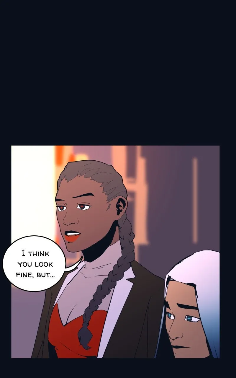 Asterion Chapter 41 page 43 - 