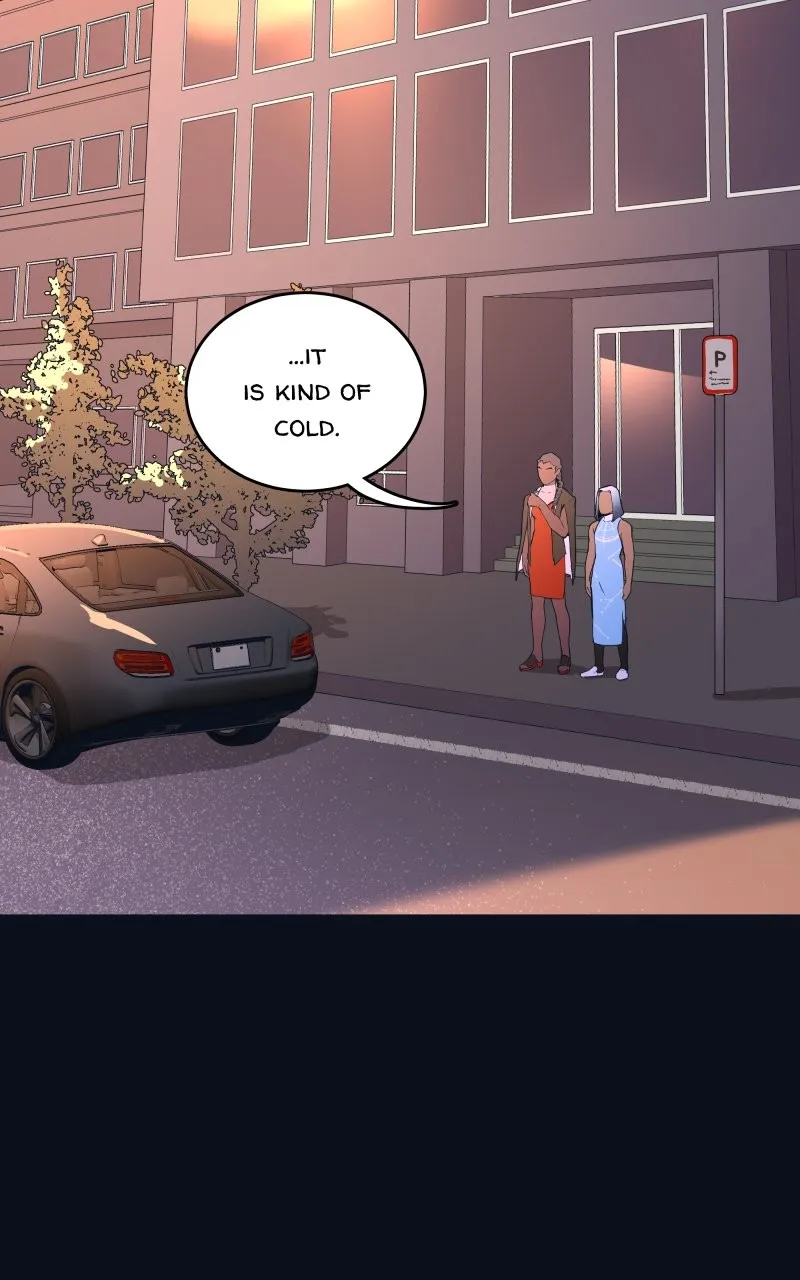 Asterion Chapter 41 page 45 - 