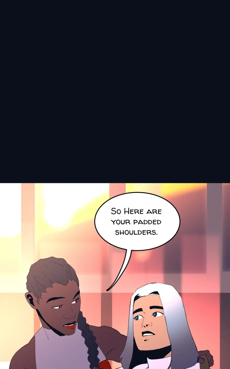 Asterion Chapter 41 page 46 - 