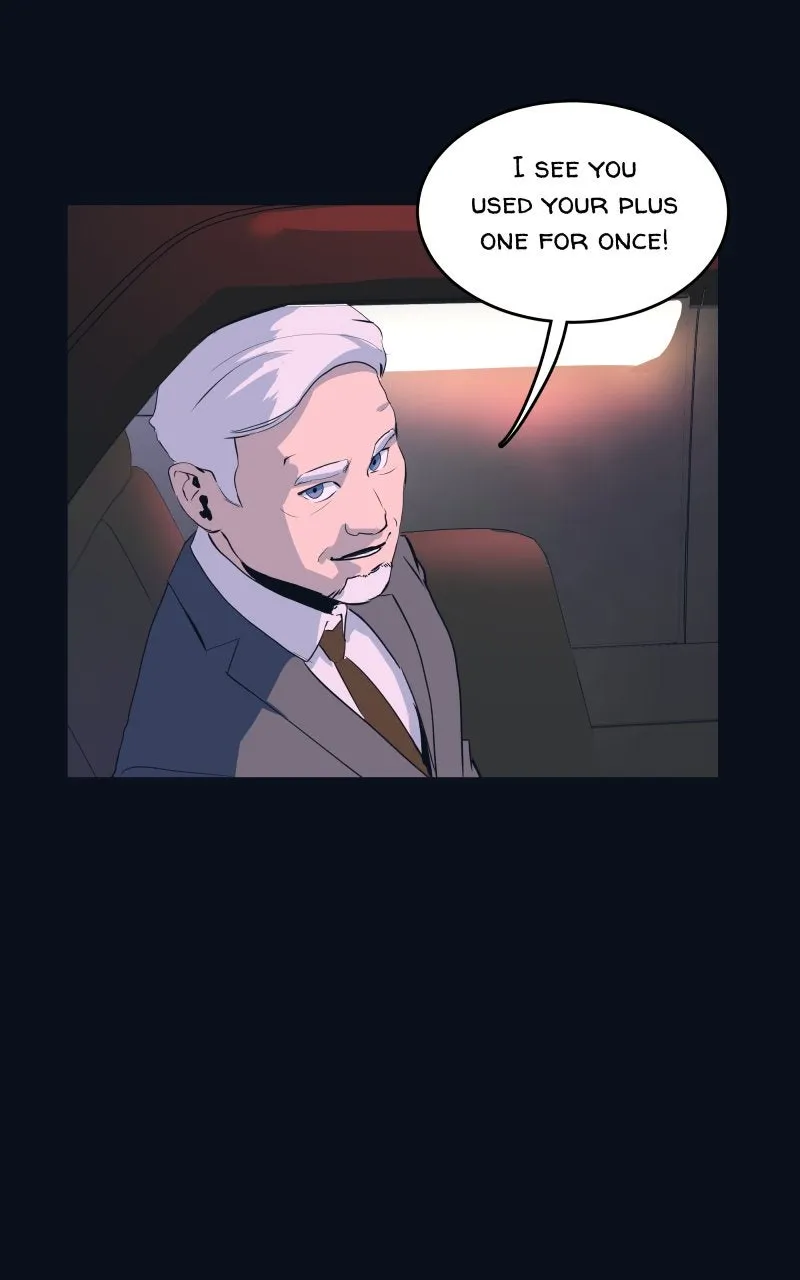 Asterion Chapter 41 page 49 - 