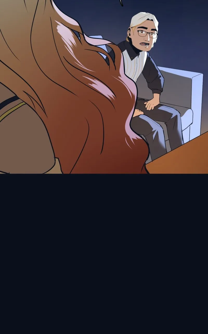 Asterion Chapter 41 page 6 - 