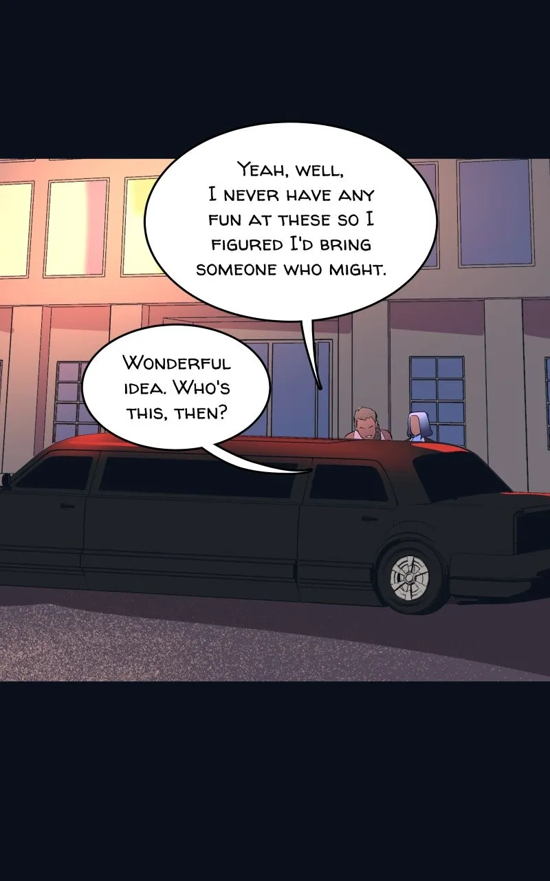 Asterion Chapter 41 page 51 - 