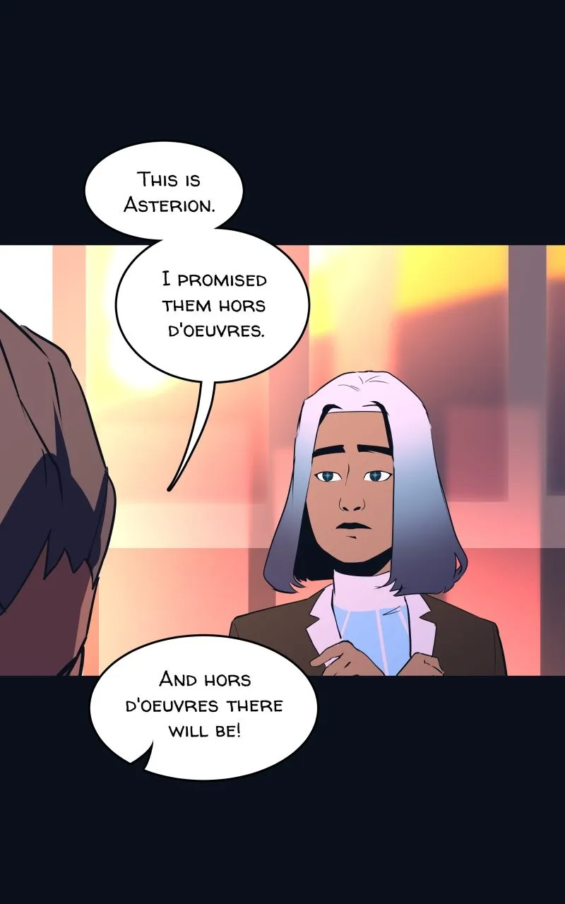 Asterion Chapter 41 page 52 - 